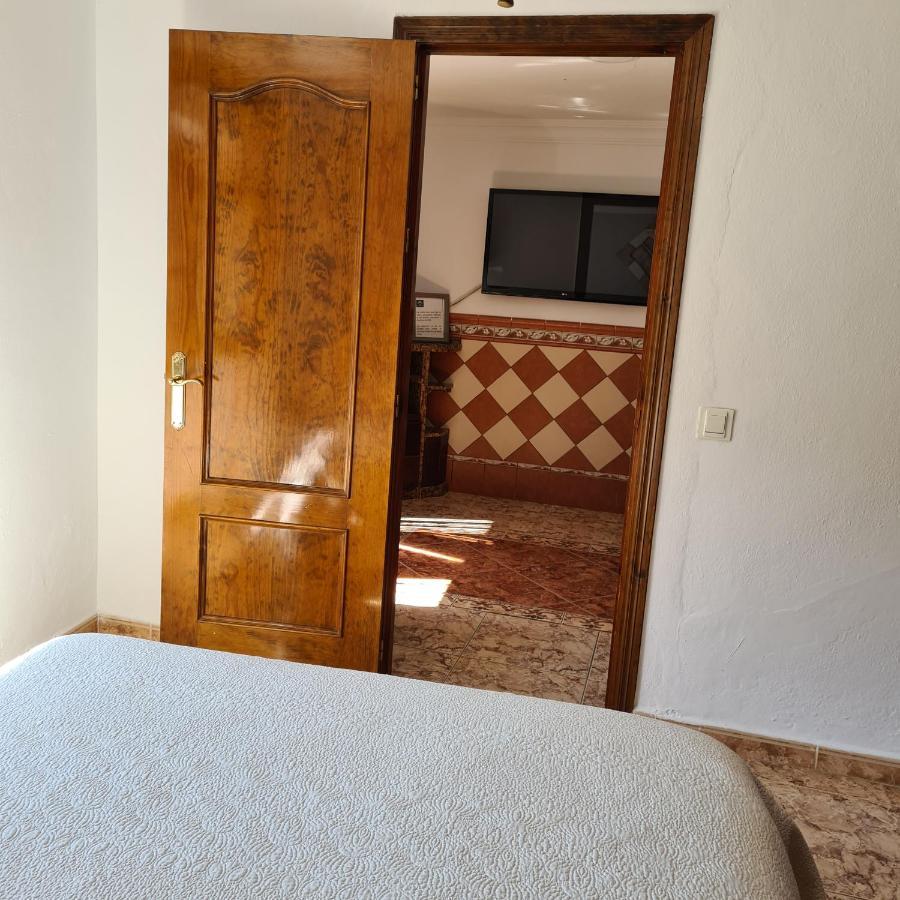 Country house Casa Cueva *
