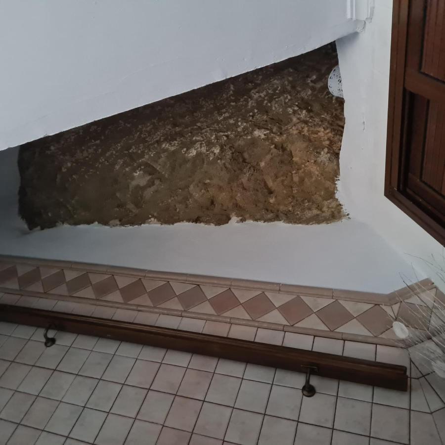 Casa Cueva Country house