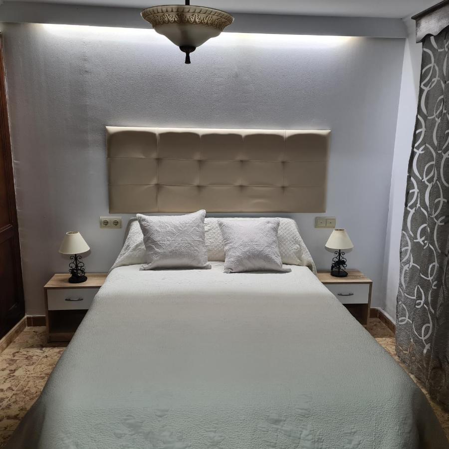 Casa Cueva